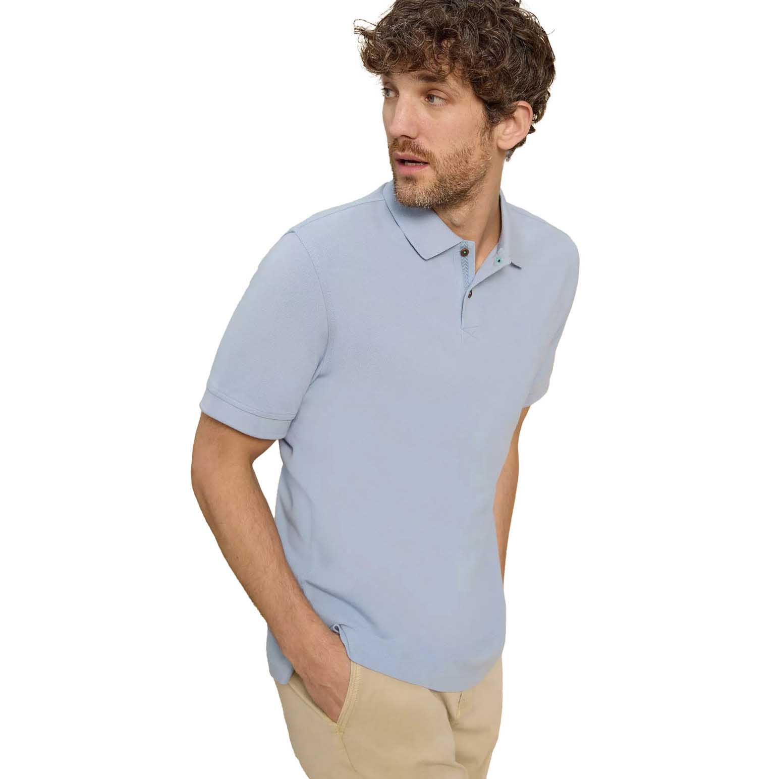 White Stuff Utility Polo